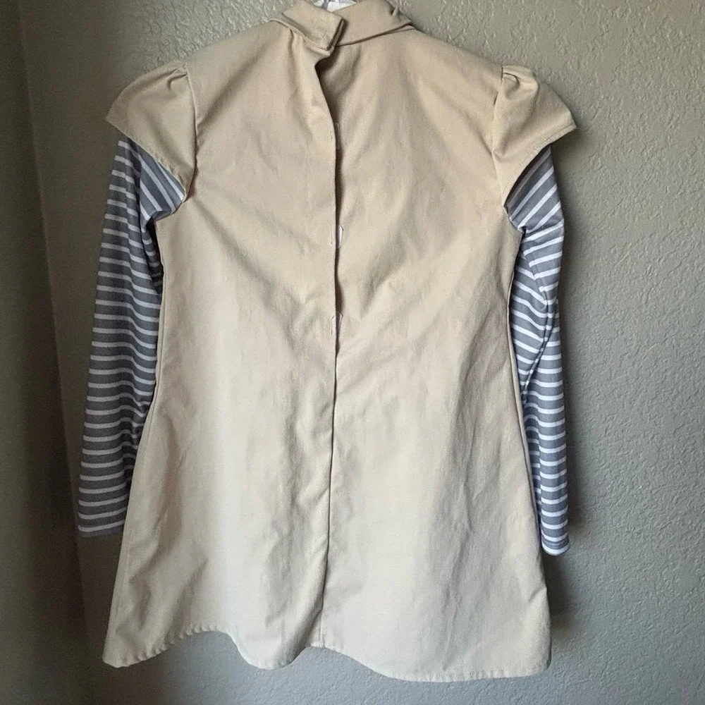 Megan Children's costume Size 7-8